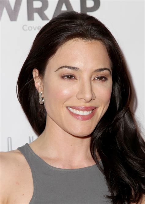 Jaime Murray Porno